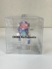 NEW 35 MechatroWeGo 80’S (1/35 Scale) ABS & Die-Cast Pre-Painted Action Figure