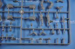 Master Box 35170 US Modern Army Middle East Present day Man Down! 1/35