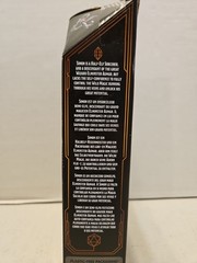 Dungeons & Dragons Honor Among Thieves Golden Archive SIMON Action Figure E2