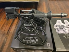 Sideshow Collectibles E-Web repeating blaster
