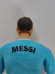 LIONEL MESSI 2016 Futbol Soccer Club Elite Soccer 12″ Action Figure Excellent