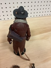 NECA TMNT Ultimate “Splinter as Van Helsing” 7” Action Figure As Shown