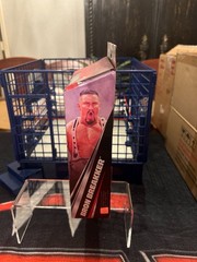 WWE Mattel Elite Collection Greatest Hits Bron Breakker Action Figure NXT Belt