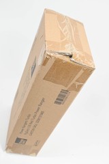 ThreeZero Power Rangers Turbo FigZero 1/6 Red Turbo Power Ranger 3Z0813 New