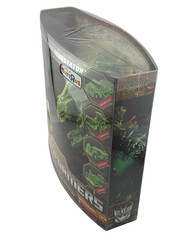 Transformers Revenge of the Fallen Construction Devastator Toys R Us Figure NIB
