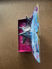 Playmates MonsterVerse Monarch Legacy Of Monsters ION DRAGON 6″ Figure NEW 2026