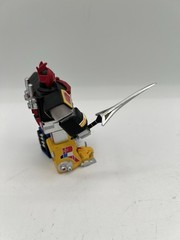 SCG Power Rangers Beast Morphers 2019 DIno Dinosaur 4″ Mighty Morphon Megazord