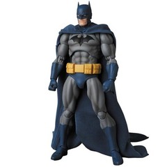 Batman: Hush MAFEX #105 Batman – reissue