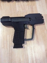 Halo Magnum 3D Printed DIY Set
