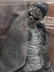 Grave Digger – Spawn Series 3 – Spawn Reborn – McFarlane Toys – 2005