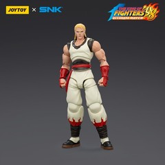 HIPLAY JOYTOY KOF ’98UM Fatal Fury Team Terry Bogard Andy Bogard Joe Higashi