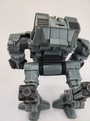 1989 Orion Kenner Robocop ED 209 5″ Figure Loose