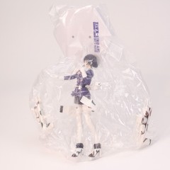 Waifu Anime Myoukou Kai Ni Femme Fatale Sega KanColle White Camo Kantai NIB