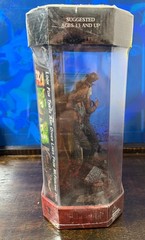 McFarlane Toys Movie Maniacs Special Edition Freddy vs. Jason 2-Pack Sealed