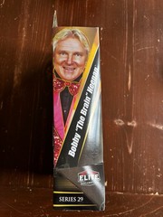 WWE Mattel Elite Legends 29 Bobby The Brain Heenan Wrestling Figure Target