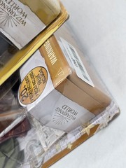 2 Lot Wizarding World Harry Potter, Hermione, & Ron Gift Sets – SEE PHOTOS
