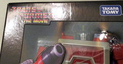 NEW Transformers the Movie Studio Series DELUXE CLASS 86-11 PERCEPTOR microscope