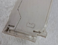Star Wars Vintage Poe Dameron X-Wing Fighter Rise of Skywalker Parts Or Repair