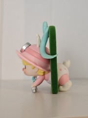 POPMART POPLAND Finding Mokoko Sweet Bean Confirmed Blind Box Figure Found It
