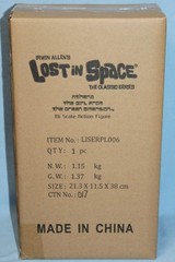 1/6 EXECUTIVE REPLICAS PHICEN LOST IN SPACE (RLSJRWJAF) ATHENA 12″ FEMALE FIGURE