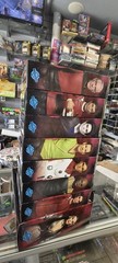 Nacelle Toys Star Trek Wave 1 – Lot Of 8 Sealed Figures Weyoun, Valkris, Archer
