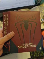 In Stock The Amazing Spider-Man No Way Home S.H Figuarts Andrew Garfield CT Ver
