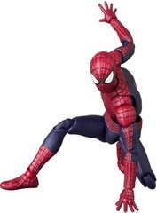 MAFEX No.248 The Amazing Spider-Man 2: Spider-Man (US SELLER)