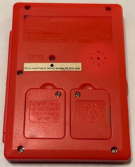 1998 Pokemon Pokedex Tiger Electronics Encyclopedia Tested & Working