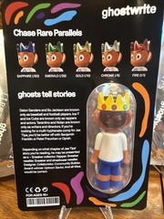 Jae Tips Savior Ghostwrite figure ComplexCon Limited Edition only 1000 blind bag