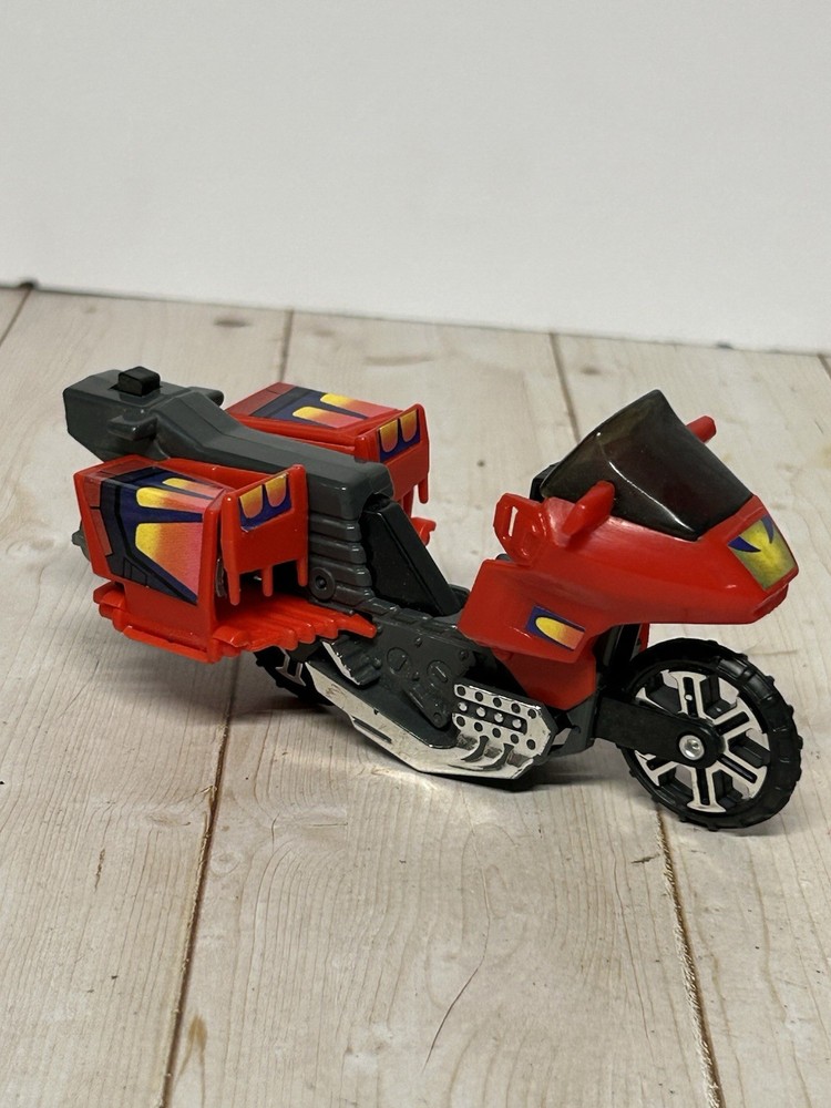 1986 Kenner M.A.S.K. Mask VAMPIRE Venom Motorcycle