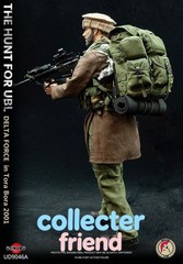 IN STOCK UJINDOU UD9046A 1/6 The Hunt For Ubl-Delta Force In Tora Bora NEW