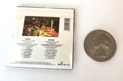 Zuru Mini Brands Vinyl 2026 The Beach Boys Smiley Smile Good Vibrations New