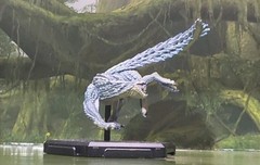 Tobi-Kadachi Figure Builder Blind Box Figure