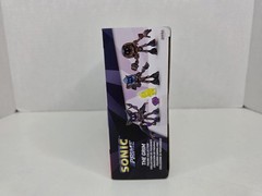 Sonic Prime The Grim Multipack Figure Set Sonic Trooper Knuckles Rouge Netflix