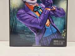 THE JOKER – Batman PLATINUM McFarlane Collector Edition #57 DC Multiverse Figure
