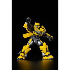 Blokees Transformers Bumblebee Model Kit – Classic Class 02 | DIY Figure