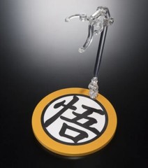 Dragon Ball Stand for Figure NYCC New York Comic Con Event Exclusive son goku