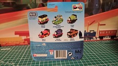 2014 Fisher Price Thomas Train Take N Play Stafford NEW IN BOX