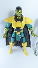 Lot Of Marvel Toybiz Figures Super Hero Villain Toys Vintage 90’s Bundle #7