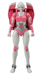 MP-51 Arcee | Transformers Masterpiece | Takara Tomy Japanese Authentic
