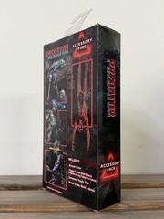 NECA Predator Accessory Pack Opened Complete