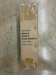 ThreeA 3A UK Search & Destroy TK – NEW – 1/6 Scale Figure – Tomorrow Kings
