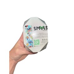 Four Disney 100 SMOLS Mystery Vinyl Figure Series 1 Collectible Blind Box