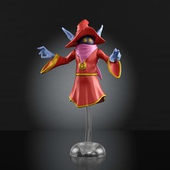 Origins Action Figure 200X Cartoon Collection Orko, 5.5 Inch 1980s Motu TV Wi…