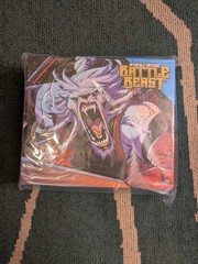 2026 SDCC Invincible Battle Beast Action Figure ULTIMATES Super7 In Hand