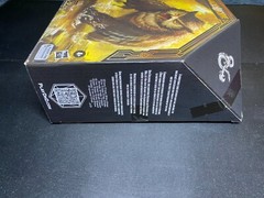 Dungeons & Dragons OWLBEAR Golden Archive 6” Action Figure Hasbro NEW