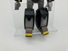 Power Rangers Time Force Deluxe Time Shadow Megazord DX 2000 Bandai Incomplete