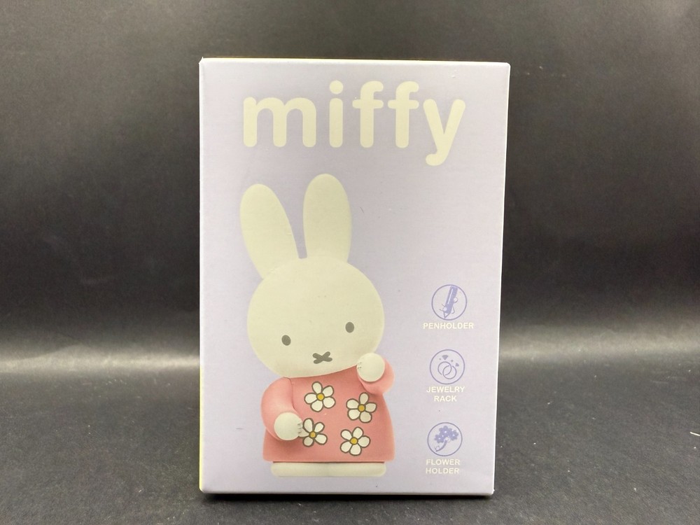 Miffy Penholder Series Blind Box