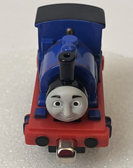 Thomas & Friends Tank Engine Take Along Sir Handel 2006 Learning Curve Train