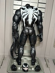 Marvel Legends VENOM Spider-Man 2 GamerVerse 10.5″ Figure LOOSE INCOMPLETE